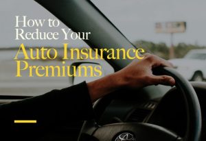 Car reduce premium premiums insurance want do lower auto strategies